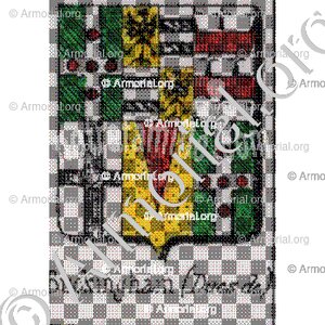 Buckingham (Ducs de)