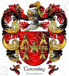 TURUMBAY