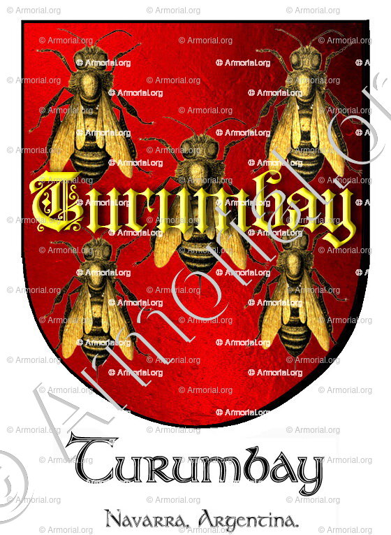 TURUMBAY