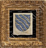 cadre-ancien-or-de LA FEIGE_Bourbonnais_France