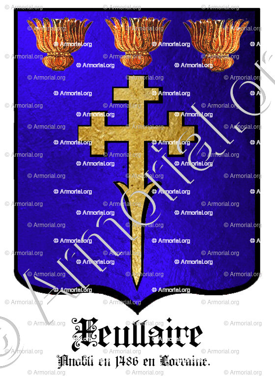 XEULLAIRE