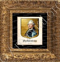 cadre-ancien-or-ANCKARSTRÖM_Jacob Johan A._Sweden ()