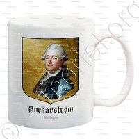 mug-ANCKARSTRÖM_Jacob Johan A._Sweden ()