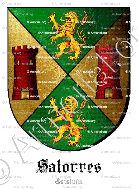 SATORRES_Cataluña_España