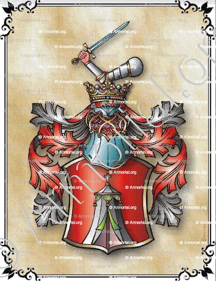 ZUREK_Conde de Zurek_ (Werner Zurek)