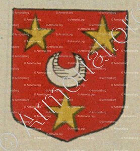 Habitants du village d'Ertzasweiller (Alsace)