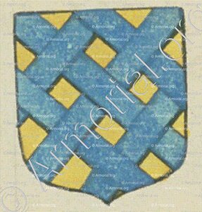 De la TOUR COURPITEAU (La Rochelle)