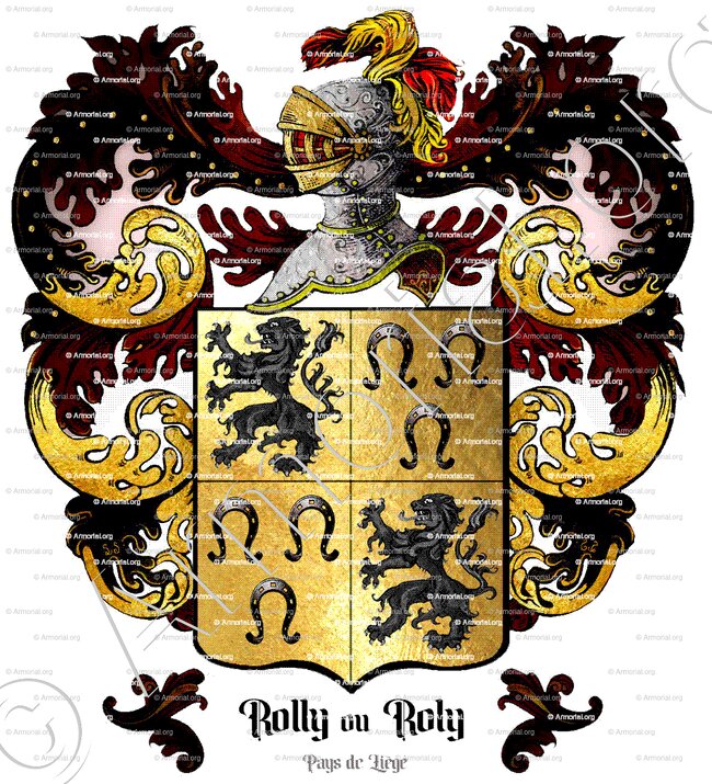 ROLLY ou ROLY_Pays de Liège_Belgique (1)