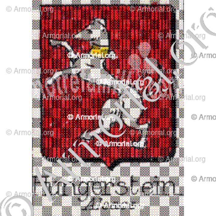 Hungerstein__