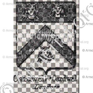 Cardwel Vte. Cardwel