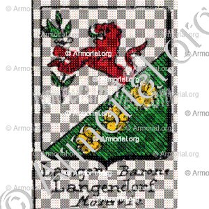 Langer Barons Langendorf