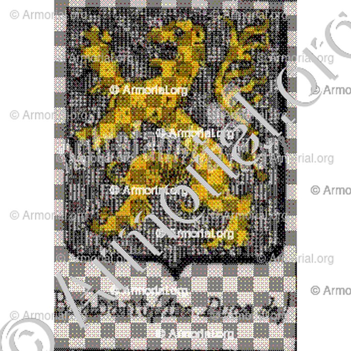 Brabant (Anc. Ducs de)__
