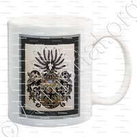 mug-DEDEN_København, Copenhagen_Danmark