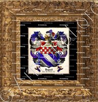 cadre-ancien-or-DEGAND_Paris, Île-de-France, 1696-1710._France.