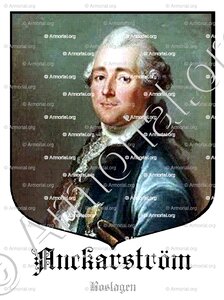 ANCKARSTRÖM