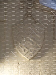 BERTRAND de MAUSSANG