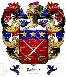 TABARIE