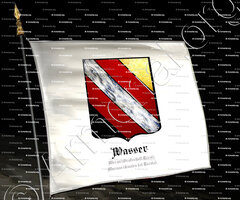 drapeau-WASSER_Meran (Grafschaft Tirol), Merano (Contea del Tirolo)_Heiliges Römisches Reich, Italia (2)