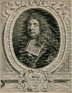 BAZIN de BEZONS