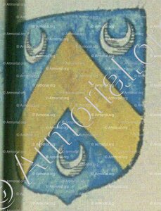 De la VALADE (La Rochelle)