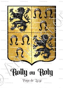 ROLLY ou ROLY