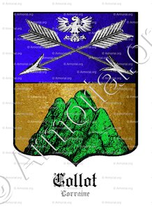 COLLOT
