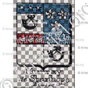 Murray de Stanhope
