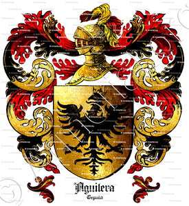 AGUILERA