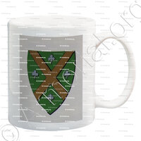 mug-GINOD_Ancien Duché de Savoie_États de Savoie