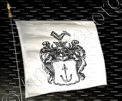 drapeau-ORLIKOWSKI_Westpreußen._Deutsches Kaiserreich ()++
