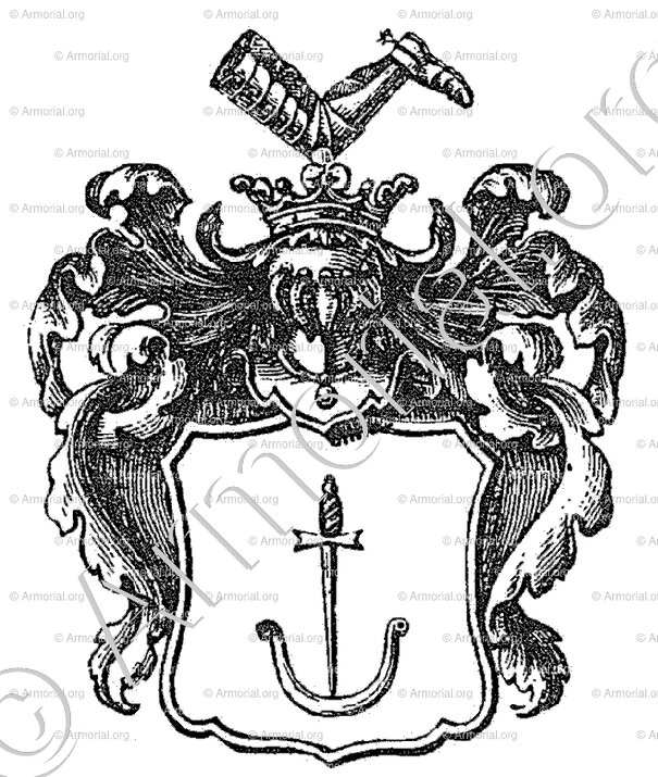 ORLIKOWSKI_Westpreußen._Deutsches Kaiserreich ()++