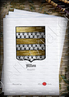 velin-d-Arches-ATTON_Languedoc_France