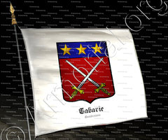 drapeau-TABARIE_Cambraisis_France (2)