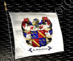 drapeau-Van GINDERDEUREN_Vlaanderen_België (0)