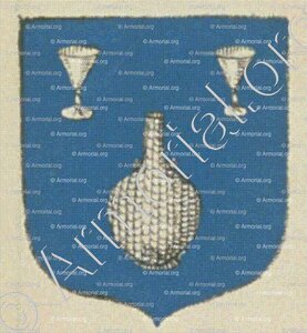 De la VALLADE (La Rochelle)