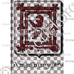 Amesbury (Bon.)