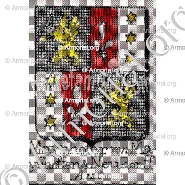 Mayrhofer von Mayrhoffen & Neudorff__