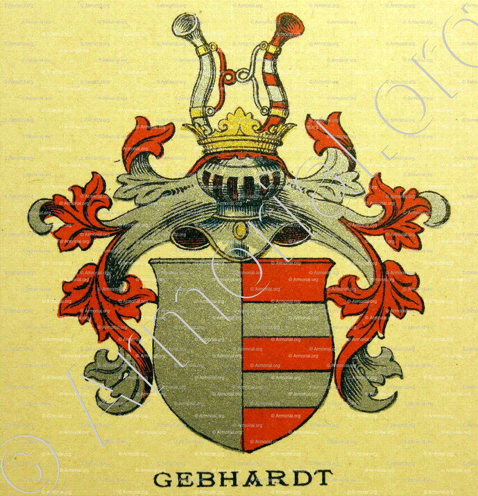 GEBHARDT_Wappenbuch der Stadt Basel . B.Meyer Knaus 1880_Schweiz