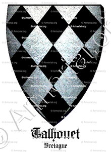 TALHOUET