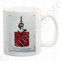 mug-DOUMA van LANGWEER en van OLDEBOORN_Friesland (Stamboek van den Frieschen, 1846)_Nederland