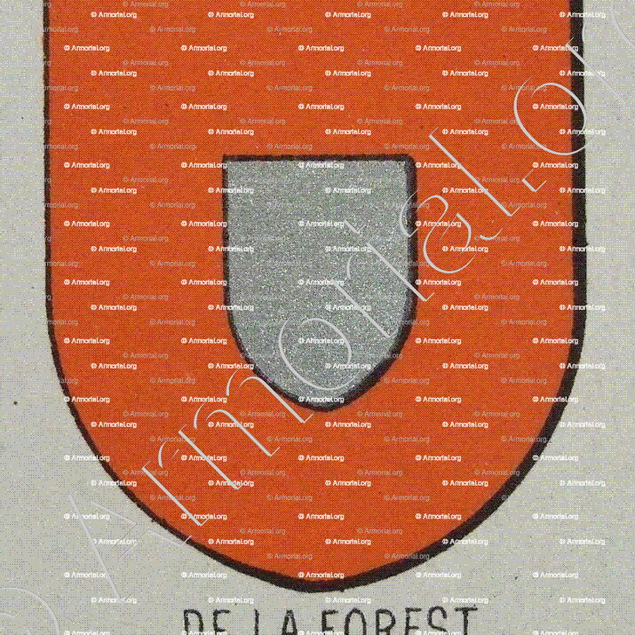 de LA FOREST_Bourbonnais_France (1)