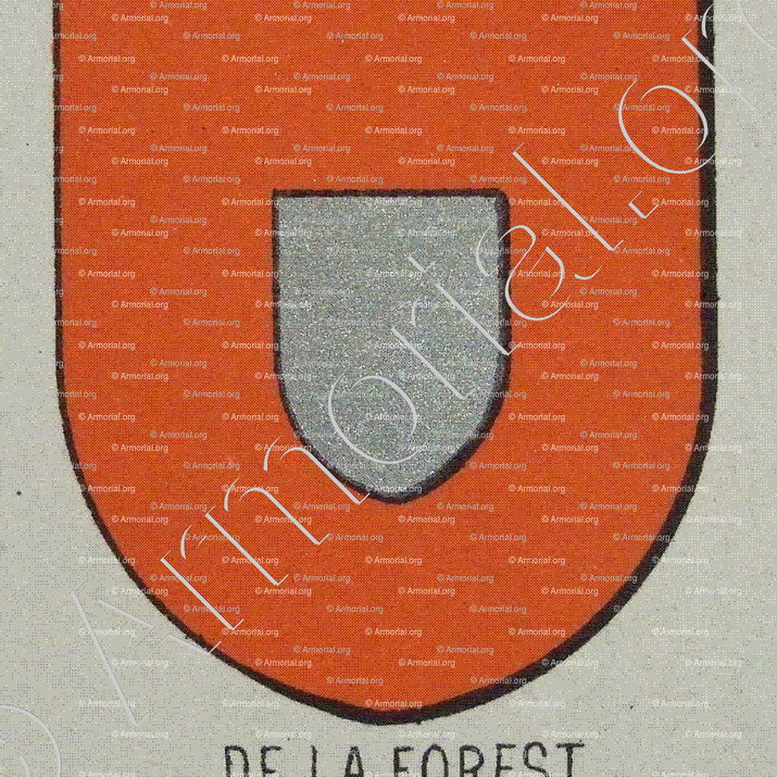 de LA FOREST_Bourbonnais_France (1)