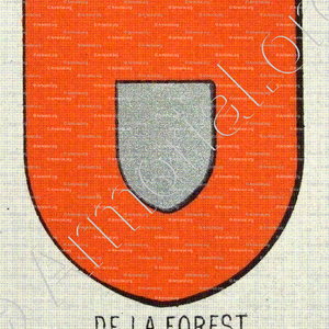 de LA FOREST_Bourbonnais_France (2)