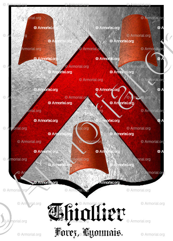 THIOLLIER