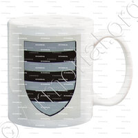 mug-GON_Ancien Duché de Savoie_États de Savoie