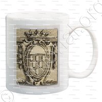 mug-de BOURGONGNE_Champagne_France ()