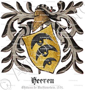 HEEREN