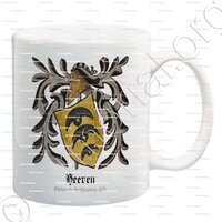 mug-HEEREN_Château de Rechtenstein, 1331. (Bade-Wurtemberg)_Deutschland