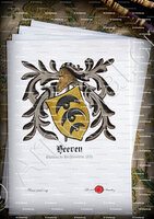 velin-d-Arches-HEEREN_Château de Rechtenstein, 1331. (Bade-Wurtemberg)_Deutschland