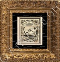 cadre-ancien-or-MAXIMILIAN I_Herzog in Bayern_Heiliges Römisches Reich ()